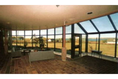 SLAVE LAKE(wZ)